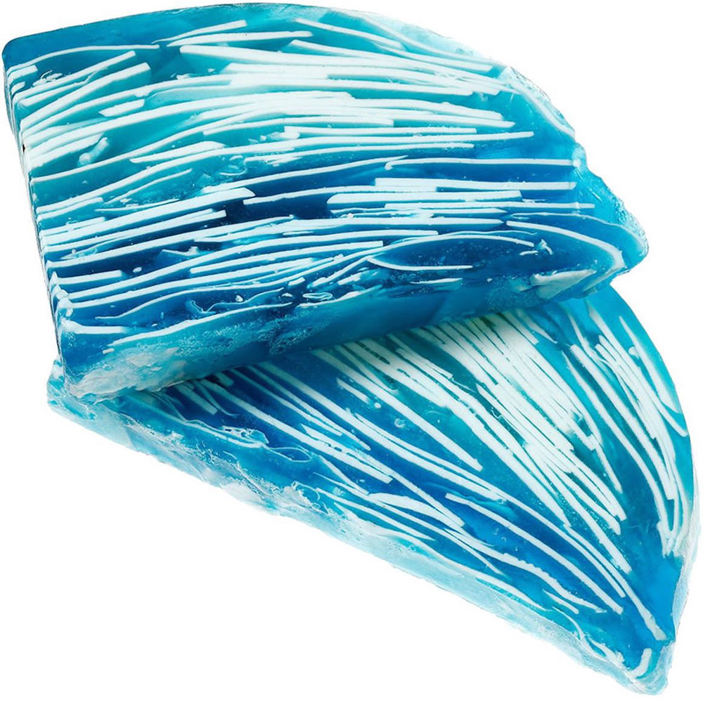 Fresh Line Shrinked Poseidon Soap 120gr