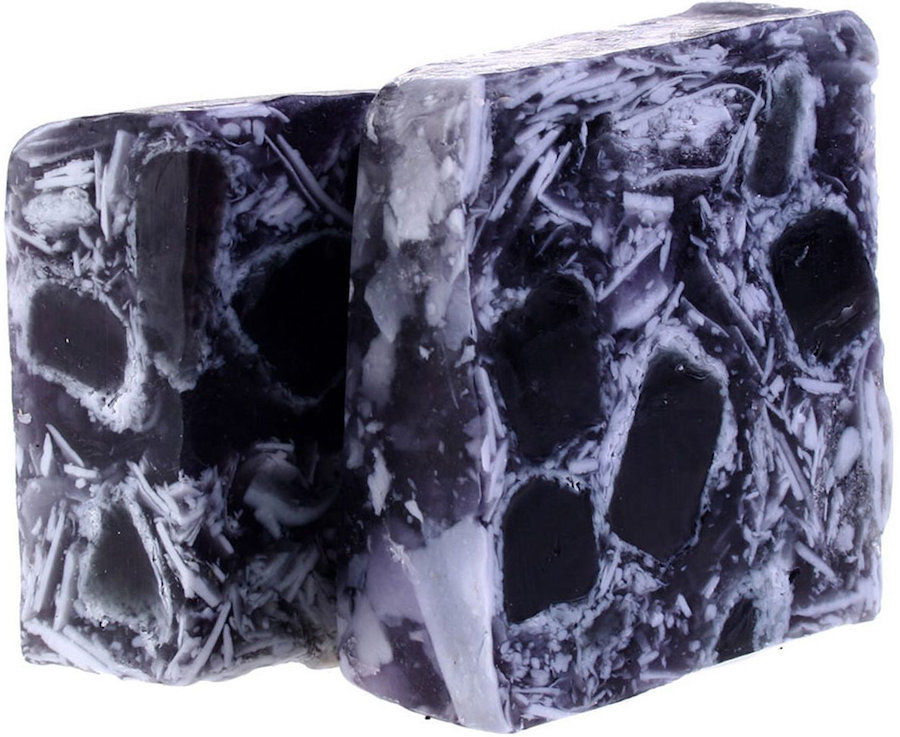 Fresh Line Shrinked Olympian Zeus Soap 120gr