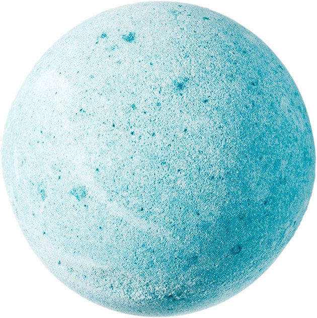 Fresh Line Aegean Sea Breeze Fizzing Bath Ball 180gr