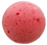 Fresh Line Pomegranate & Cranberry Fizzing Bath Ball 180gr