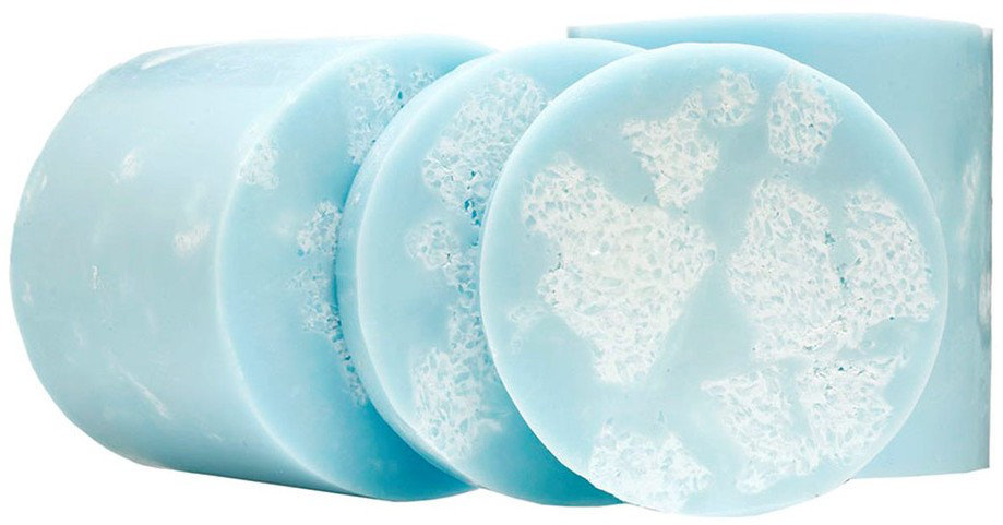 Fresh Line Aegean Sea Breeze Shrinked Soap 120gr