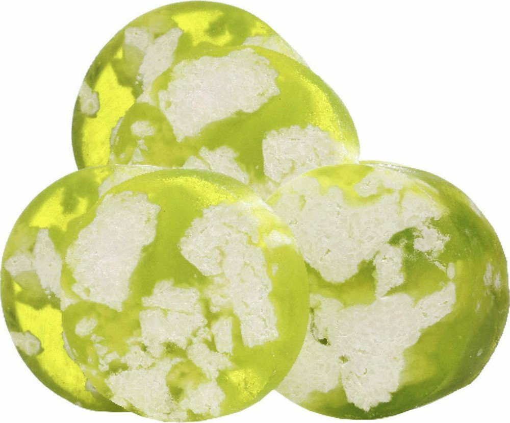 Fresh Line Shrinked Lemon & Grapefruit Soap 120gr