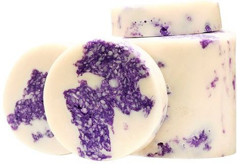 Fresh Line Lavender Shrinked Soap 120gr