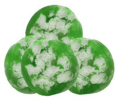Fresh Line Soap Mojito & Lime 120gr