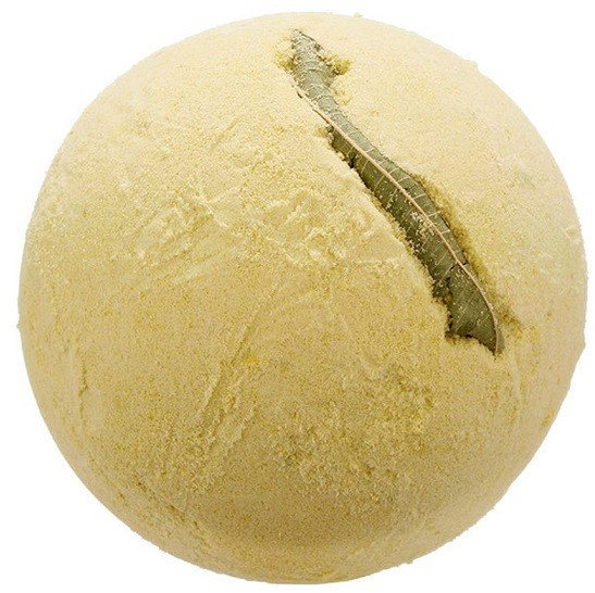Fresh Line Grape & Nectarine Fizzing Bath Ball 180gr