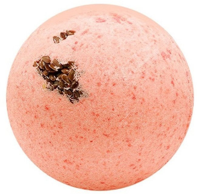 Fresh Line Shrinked Watermelon Fizzing Bath Ball 180gr
