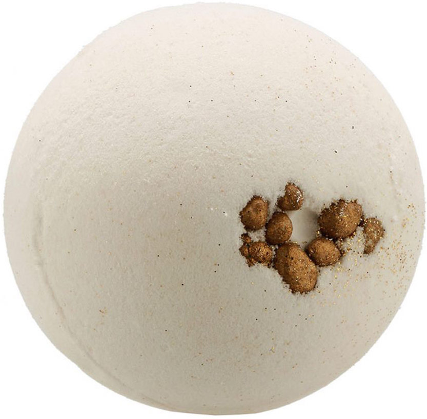 Fresh Line Cassandra Frizzing Ball 230gr