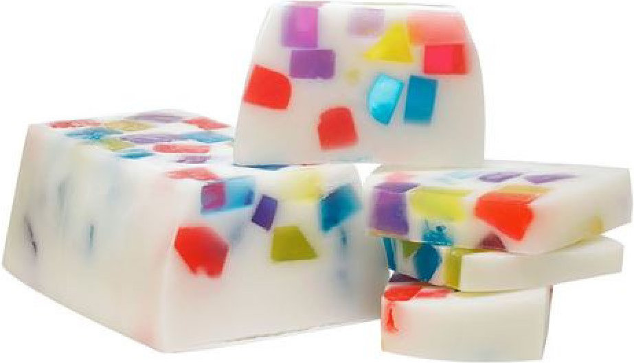 Fresh Line Shrinked Passion Fruit Soap 120gr