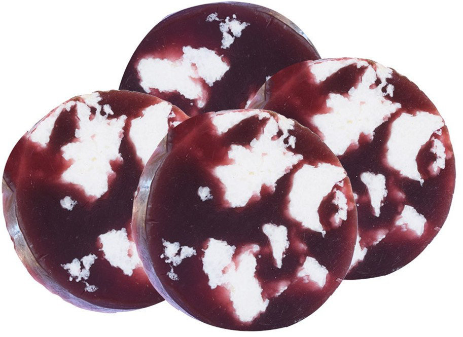 Fresh Line Soap Caribbean Coconut 120gr