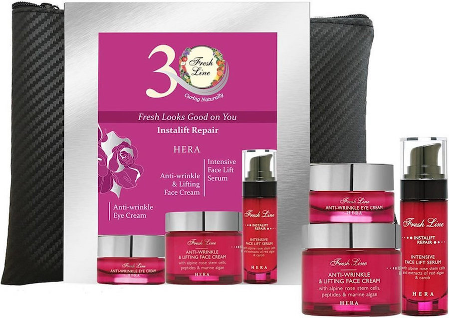 Fresh Line Instalift Repair Hera Set