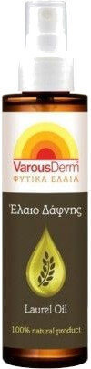 VarousDerm Laurel Oil 100ml
