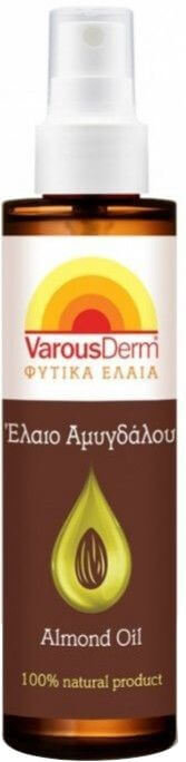 VarousDerm Almond Oil 100ml
