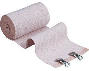 Matsuda Elastic Bandage 7cmx4.5m Επίδεσμος Ελαστικός 1τμχ