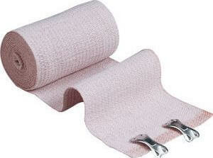 Matsuda Elastic Bandage 20cmx4.5m 1τμχ