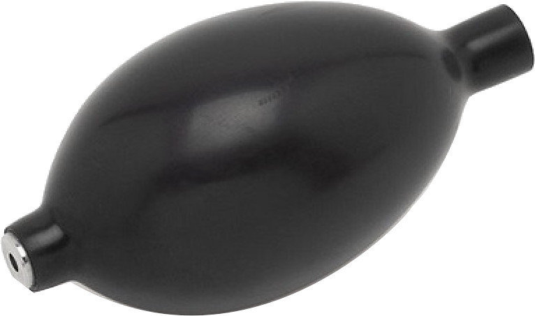 Matsuda Sphygmomanometer Bulb Latex 1τμχ
