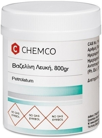 Chemco Vaseline Pharmaceutical 800gr
