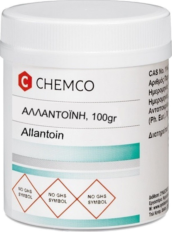 Chemco Allantoin 100gr