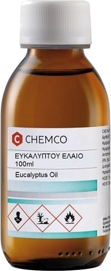 Chemco Eucalyptus Oi 100ml