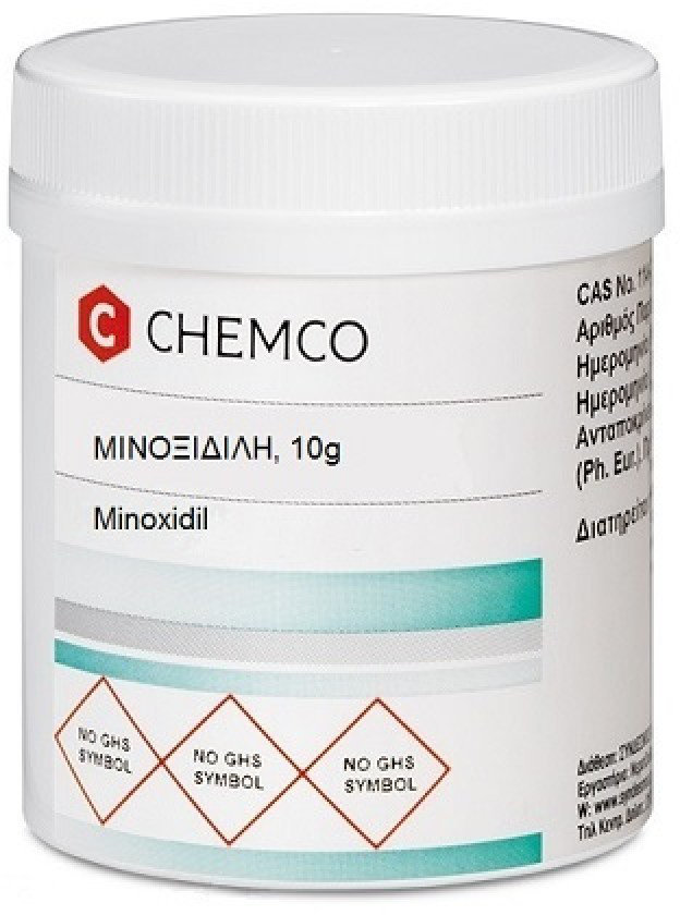 Chemco Minoxidil 10gr
