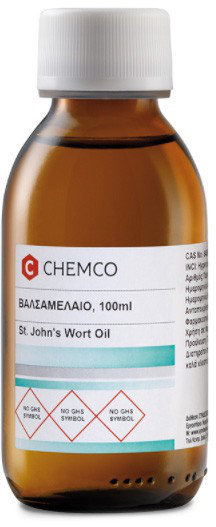 Chemco Worts Oil 100ml