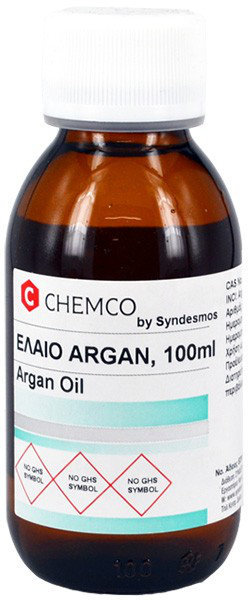 Chemco Argan Oil 100ml