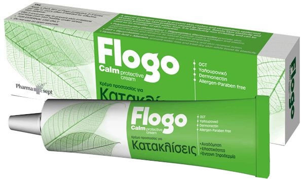 Pharmasept Flogo Calm Protective Cream 50ml Pharmasept Flogo Calm Protective Cream 50ml