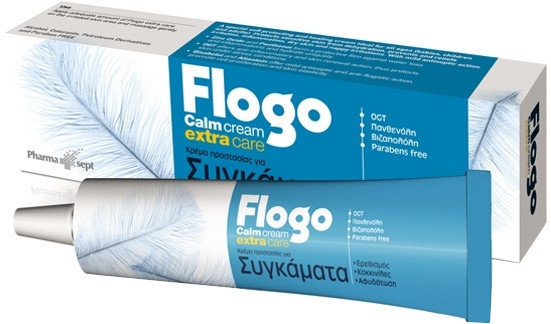 Pharmasept Flogo Calm Cream Extra Care 50ml Pharmasept Flogo Calm Cream Extra Care 50ml