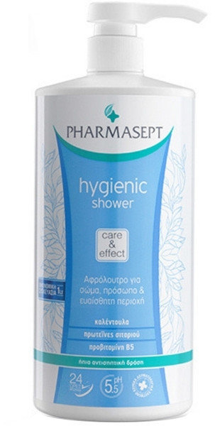 Pharmasept Hygienic Shower Calendula 1000ml