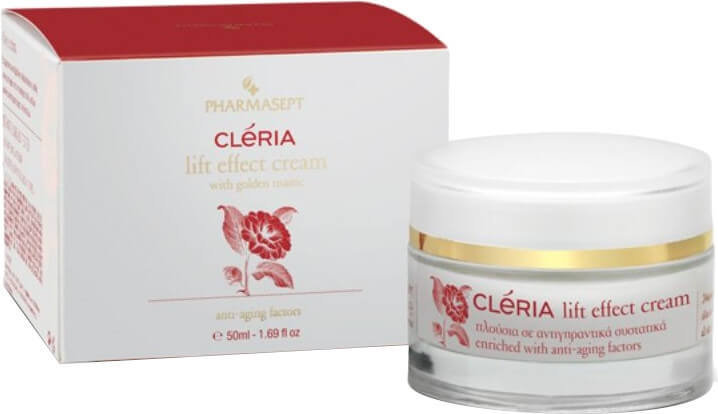 Pharmasept Cleria Lift Effect Cream 50ml