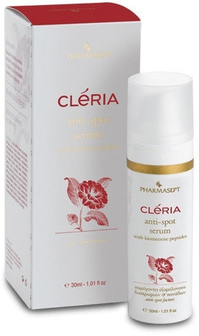 Pharmasept Cleria Anti Spot Serum 30ml