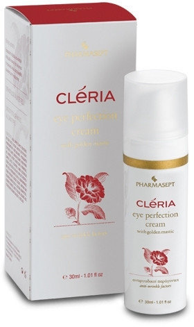 Pharmasept Cleria Eye Perfection Cream 30ml