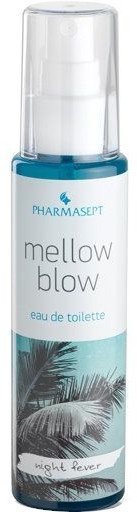 Pharmasept Mellow Blow Eau de Toilette Night Fever 100ml