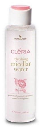 Pharmasept Cleria Refreshing Micellar Water 100ml