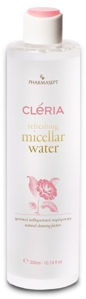 Pharmasept Cleria Refreshing Micellar Water 300ml