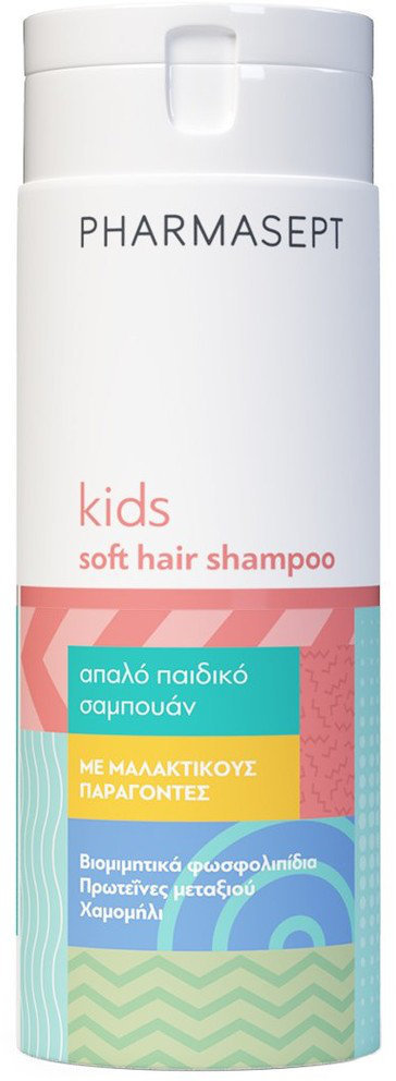 Pharmasept Kid Care Soft Hair Shampoo 300ml