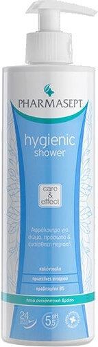 Pharmasept Hygienic Shower Calendula 500ml