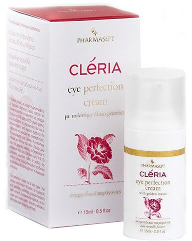 Pharmasept Cleria Eye Perfection Cream 15ml