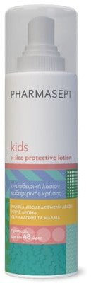 Pharmasept Kid Care X-Lice Cologne 100ml