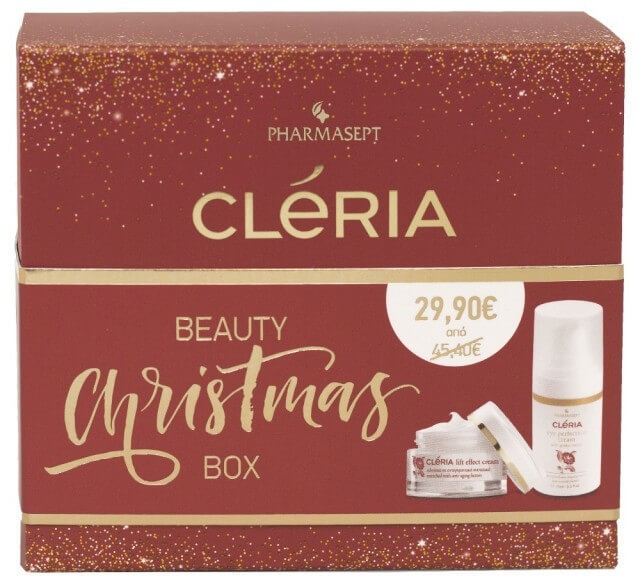 Pharmasept Cleria Beauty Christmas Box Set