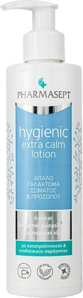 Pharmasept Hygienic Extra Calm Lotion 250ml