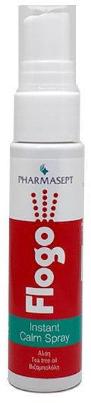Pharmasept Flogo Instant Calm Spray 25ml