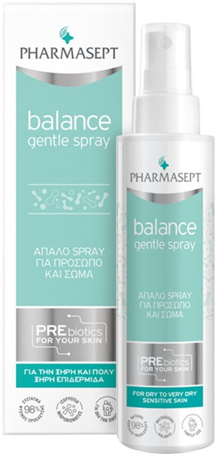 Pharmasept Balance Gentle 100ml Pharmasept Balance Gentle 100ml