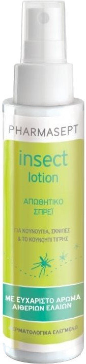 Pharmasept Insect Lotion Spray 100ml
