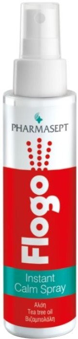 Pharmasept Flogo Instant Calm Spray 100ml