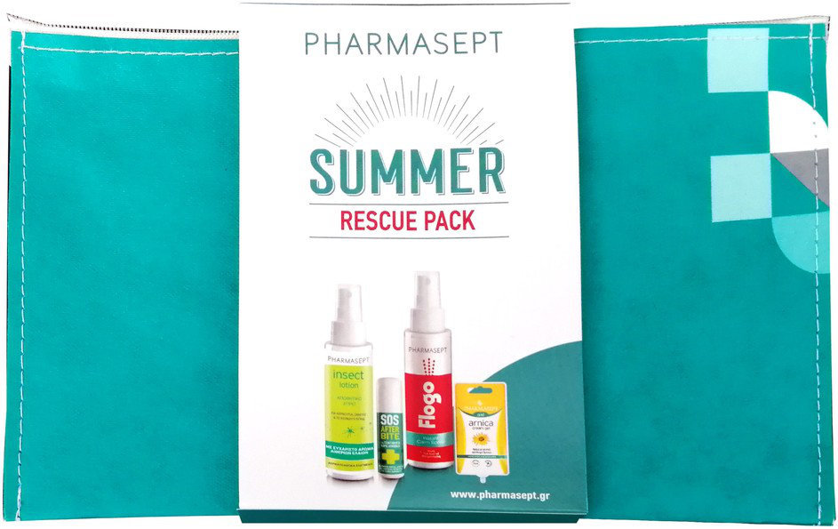 Pharmasept Summer Rescue Pack