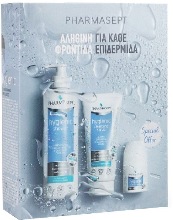 Pharmasept Hygienic Shower Set