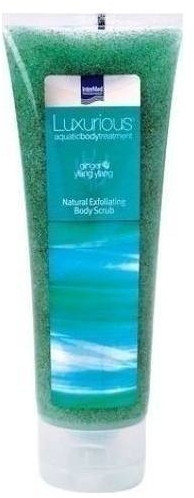 Intermed Luxurius Exfoliating Body Scrub Ginger 250ml