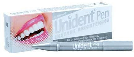 Intermed Unident Pen Instant Brightening 3ml