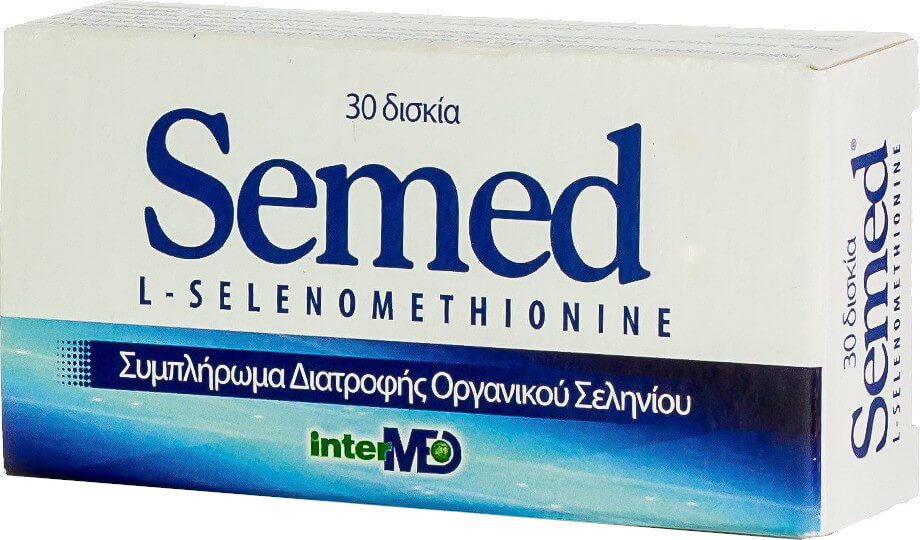 Intermed Semed 30tabs Intermed Semed 30tabs