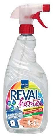 Intermed Reval Plus Home Spray 1lt